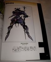 photo d'illustration pour l'article goodie:Final Fantasy Monster Manual